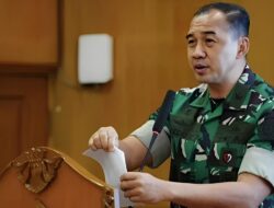 Mabes TNI Ungkap Peran Kopda FH dalam Kasus Penculikan dan Pembunuhan Pejabat Bank BUMN