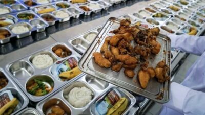 FKBI Minta Pemerintah Pastikan Ganti Rugi serta Pemulihan untuk Korban Keracunan MBG
