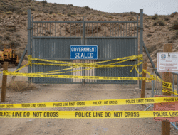 Penertiban Tambang Ilegal, Lahan Negara Direbut Kembali