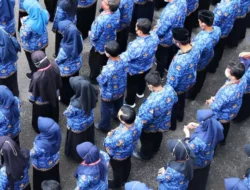 Benarkah PPPK Paruh Waktu 2025 Dilarang Kenakan Seragam Korpri?