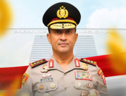 Bursa Kapolri Memanas, Nama Komjen Suyudi Ario Seto Menguat