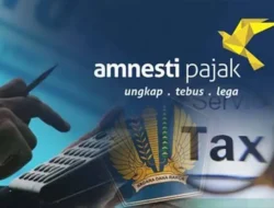 Tax Amnesty Dinilai Untungkan Orang Kaya, Menkeu Purbaya Tegas Menolak
