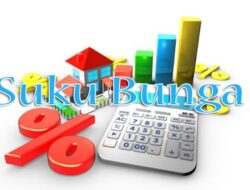 The Fed Turunkan Suku Bunga, Bagaimana Efeknya ke Perbankan Indonesia?