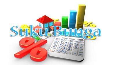 Ilustrasi Suku Bunga Bank