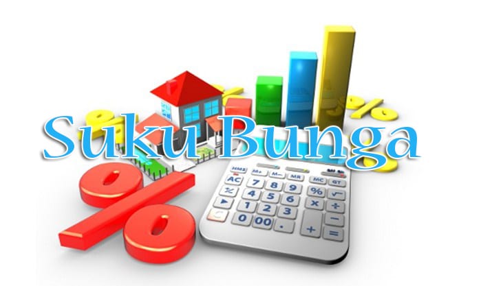 Ilustrasi Suku Bunga Bank