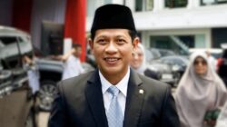 Menteri Lingkungan Hidup, Hanif Faisol Nurofiq