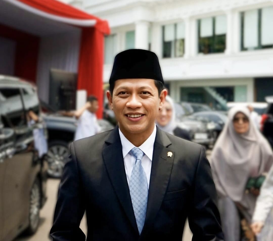 Menteri Lingkungan Hidup, Hanif Faisol Nurofiq