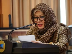 Utang Rp700 Miliar ke Negara, Berapa Harta Kekayaan Tutut Soeharto?