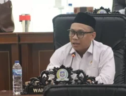 Usai Dipecat PDIP, Wahyudin Anggota DPRD Gorontalo Terancam PAW karena Kasus Dugaan Perampokan Uang Negara