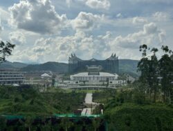 Prabowo Ubah IKN Jadi Ibu Kota Politik, Dinilai Tak Perlu Ada Istilah Baru