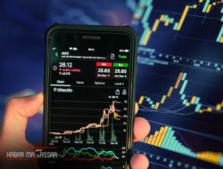 IHSG Anjlok 2,69 Persen di Tengah Net Sell Asing dan Sentimen Demonstrasi