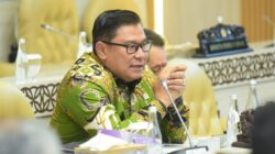 Anggota DPR RI, Danang Wicaksana