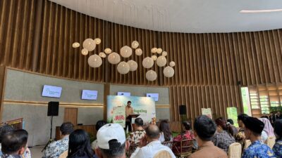 Taman Safari Indonesia Resmikan Destinasi Wisata Baru di Puncak: Enchanting Valley, All-in-One Recreation, Dining, and Entertainment