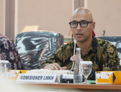 LMKN Tegaskan Komitmen Perbaiki Tata Kelola Royalti Musik, Pastikan Distribusi Lebih Transparan dan Adil