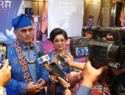 Frederik Kalalembang Soroti Luka Emosional Warga akibat Eksekusi Tongkonan di Toraja Utara