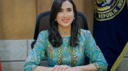 Menteri Pariwisata Widiyanti Putri Wardhana