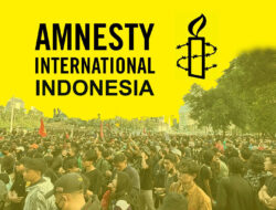 Penolakan Presiden Bentuk TGPF Tragedi Agustus Dinilai Cerminan Lemahnya Keberanian Politik Negara