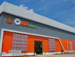 Pemprov DKI Gandeng Ahli ITB, Klaim Bau Sampah RDF Rorotan Teratasi