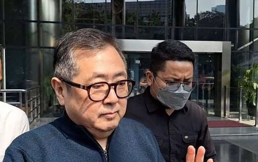 Praperadilan Ditolak, Rudy Tanoe Tetap Tersangka Korupsi Bansos