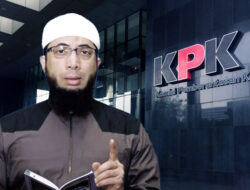 Dana Jemaah Disita KPK, Nama Ustaz Khalid Basalamah Ikut Terseret Kasus Korupsi Haji