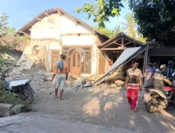 Dinkes Situbondo Aktifkan Layanan Kesehatan 24 Jam Usai Gempa