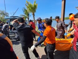 Banjir Besar di Bali: 18 Orang Tewas, Kerugian Capai Rp28,9 Miliar