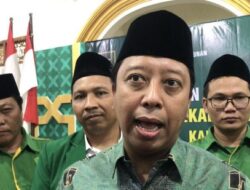 Romahurmuziy Bongkar Inkonsistensi Jokowi dan Isu ‘Wajah Berubah’