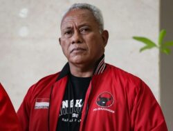 Skandal DPRD Gorontalo: Wahyudin Moridu Dipecat PDIP karena Ngaku Mau Rampok Uang Negara