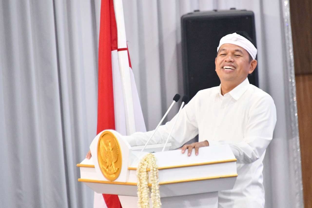 Gubernur Jawa Barat, Dedi Mulyadi