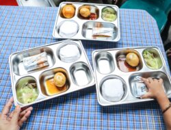 Heboh Siswi SMK Meninggal Diduga karena MBG, Dinkes Bandung Barat Angkat Bicara