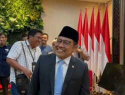 Cak Imin Prihatin Anak Muda Abaikan Profesi Petani demi PNS: Masa Depan Pertanian Suram