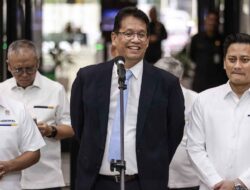 Purbaya Siapkan Patroli, Anggaran Kementerian Bisa Ditarik