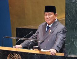 Prabowo Targetkan Indonesia Miliki Mobil Buatan Sendiri dalam 3 Tahun