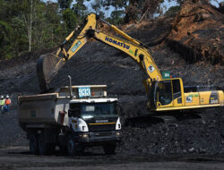 ESDM Ungkap Alasan Pembekuan Ratusan Izin Usaha Pertambangan