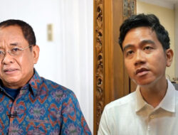 Ramai Isu Gibran Tak Lulus SMA, Said Didu Sebut UTS Insearch Cuma ‘Bimbel’