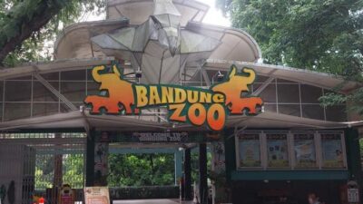 Bandung Zoo