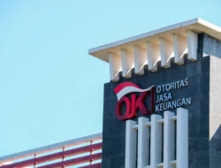 OJK: Kapitalisasi Pasar Modal Tembus Rp15.000 Triliun, Investor Capai 18,7 Juta SID