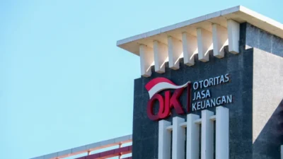 Gedung OJK
