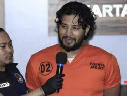 DPR Minta Penyelidikan Dugaan Keterlibatan Petugas Lapas Salemba dalam Kasus Narkoba Ammar Zoni