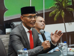 DPR Desak Pemerintah Tegas Soal Keikutsertaan Atlet Israel di Kejuaraan Senam Dunia Jakarta