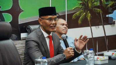 Wakil Ketua Komisi I DPR RI Sukamta