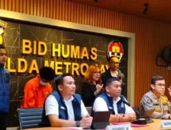 Pemuda 22 Tahun di Minahasa Ditangkap Polisi, Benarkah Hacker Bjorka yang Dicari?
