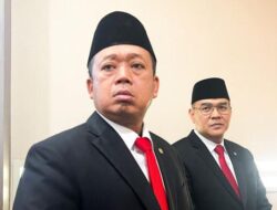 Bahas Potensi Korupsi, Menteri ATR/BPN Nusron Wahid Temui KPK Selama Dua Jam