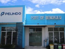 Pelindo Pastikan Pelabuhan Pulau Baai Aman Pasca Insiden Senggolan Dua Kapal