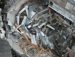 Kementerian PU Siap Revitalisasi Masjid Ponpes Al Khoziny yang Ambruk di Sidoarjo