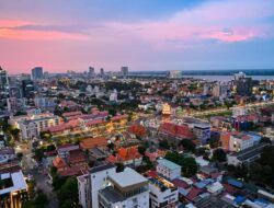 Lebih dari 10.000 WNI Terjerat Jaringan Penipuan Online di Luar Negeri