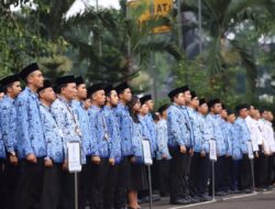 Perpres Nomor 79 Tahun 2025 Bahas Wacana Kenaikan Gaji ASN Aktif, Pensiunan PNS Tak Termasuk