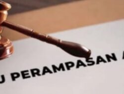 Ombudsman RI Saran RUU Perampasan Aset Harus Perjelas Kerugian Akibat Korupsi dan Langgar HAM