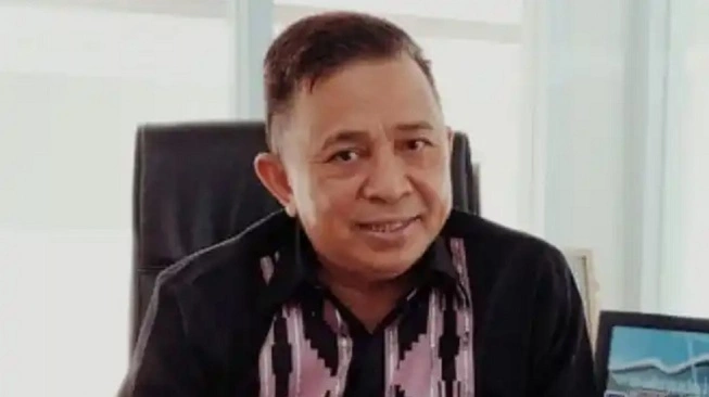 Polri Cegah Keberangkatan Presdir PT BRN Halim Kalla, Adik Jusuf Kalla Jadi Sorotan