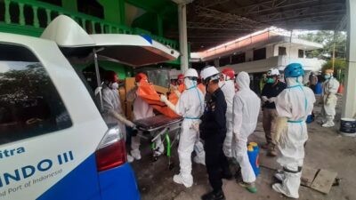 Jumlah Korban Musala Al Khoziny Sidoarjo Naik, Tim SAR Temukan 40 Jenazah